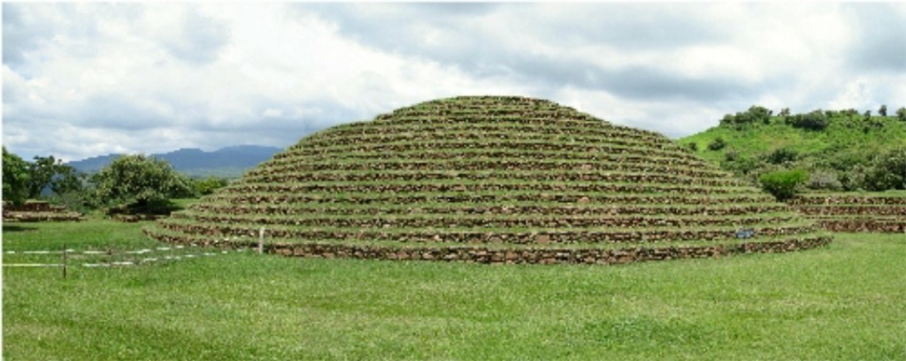 Guachimontones Pyramids Tour | Pyramids in Guadalajara Jalisco Mexico